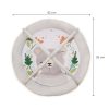 Kinderkraft játszószõnyeg CozyPlay szürke