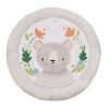 Kinderkraft játszószõnyeg CozyPlay szürke