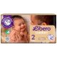 Libero Comfort 2 3-6kg 47db