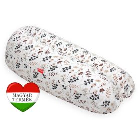   Scamp szoptatós párna univerzális pamut Brown Spring SZPE252