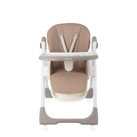 Kikkaboo etetőszék Spicy bézs