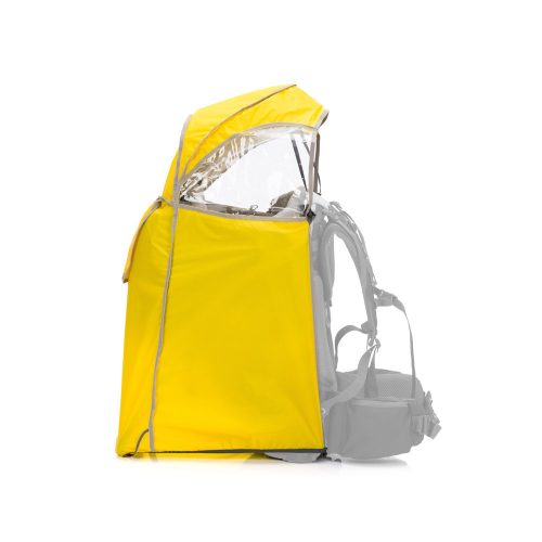 Fillikid esővédő háti hordozóra 23012-08