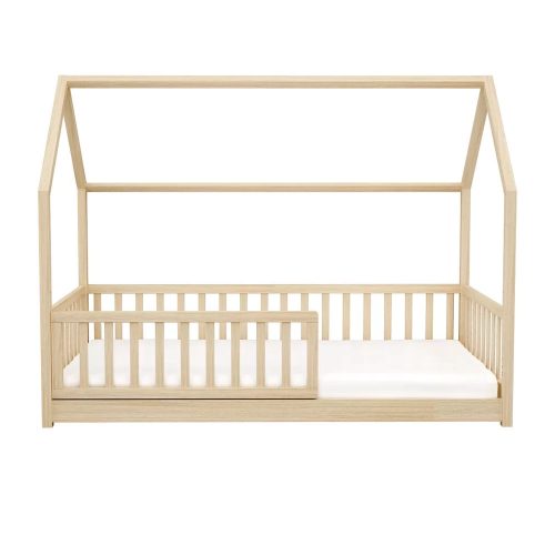 Timba Montessori házikós gyermekágy 80x160cm