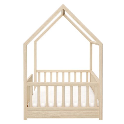 Timba Montessori házikós gyermekágy 80x160cm