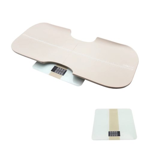 bblüv Kilö Pro csecsemő és felnőtt mérleg 180kg