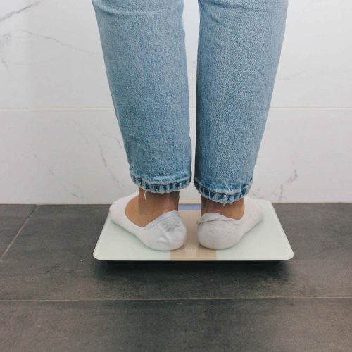 bblüv Kilö Pro csecsemő és felnőtt mérleg 180kg