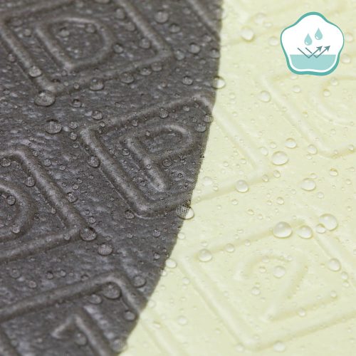 Fillikid játszószőnyeg szivacs Utca 180x200cm dobozban 2212-BOX01