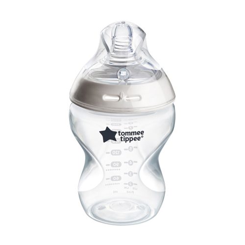 Tommee Tippee cumisüveg Natural Start 260 ml