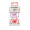 Tommee Tippee játszócumi Ultra Light 2 db 0-6 hó