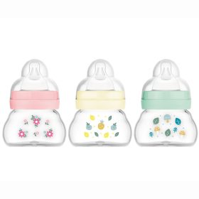 MAM cumisüveg Feel Good üveg 90ml