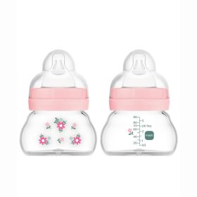 MAM cumisüveg Feel Good üveg 90ml