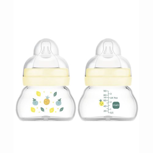 MAM cumisüveg Feel Good üveg 90ml