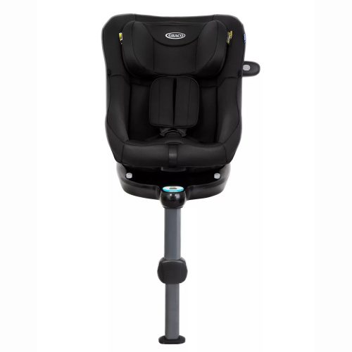 Graco gyerekülés Turn2Me DLX I-Size 40-105cm Midnight