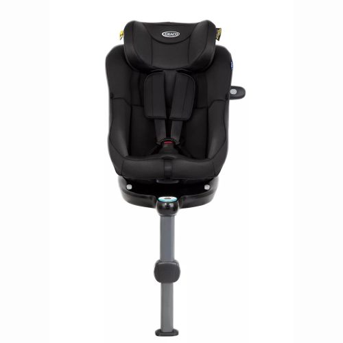 Graco gyerekülés Turn2Me DLX I-Size 40-105cm Midnight