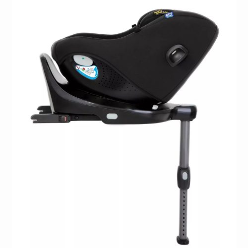 Graco gyerekülés Turn2Me DLX I-Size 40-105cm Midnight