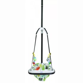 Graco rugós hinta Bumper Jumper Bear Trail