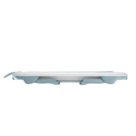 Zopa összecsukható kád Aquatico kék