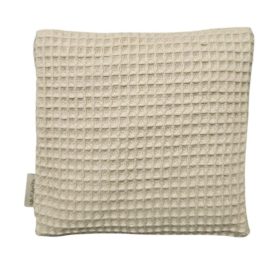 Vaganza sópárna Waffle parajdi 15x15 cm tejeskávé