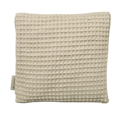 Vaganza sópárna Waffle parajdi 15x15 cm tejeskávé