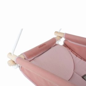 Adamo bébihinta Rózsaszín