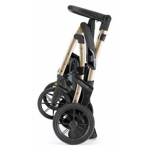 CAM babakocsi Dinamico Smart Duo  995