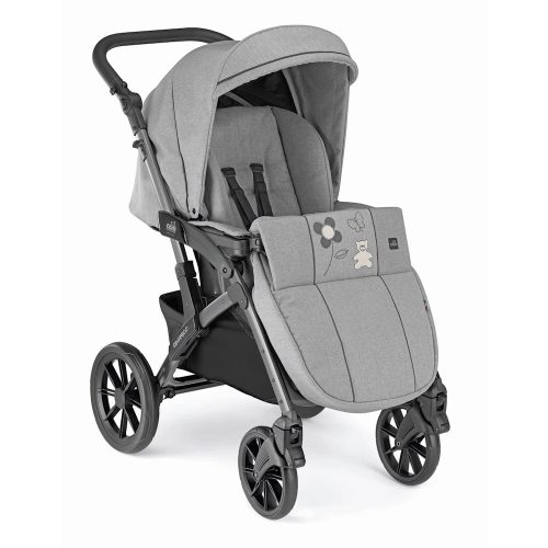 CAM babakocsi Dinamico Smart Duo 992