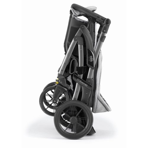 CAM babakocsi Dinamico Smart Duo 992