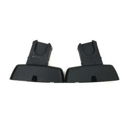   CAM univerzális adapter autós babahordozó rögzítéséhez Techno és Modus babakocsi vázra