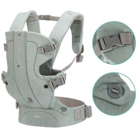 Fillikid kenguru Walk 15kg W-05-24 pistachio