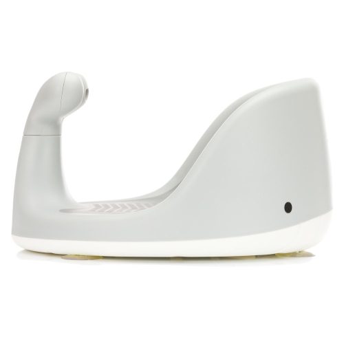 Fillikid fürdető Bálna szürke-fehér BBS005-07