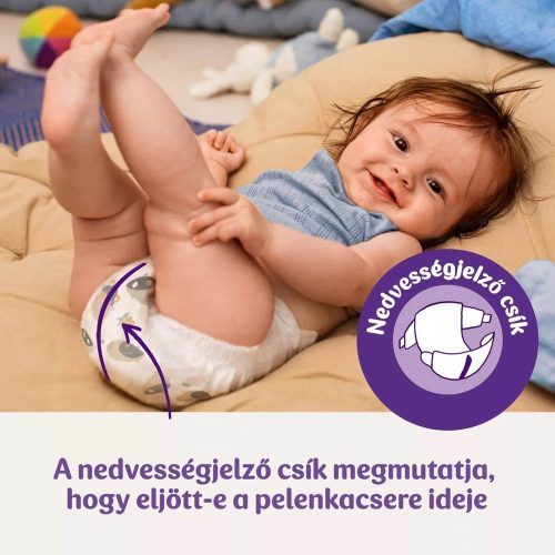 Libero Touch 7 pelenka 16-26 kg 25db