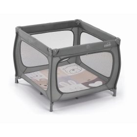 CAM utazójáróka Qbox 96x96x75cm 104