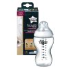 Tommee Tippee cumisüveg CTN 340 ml átlátszó  