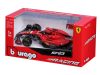 Bburago 1 /43 F1 versenyautó - Ferrari SF-23 #16 (Charles Leclere)