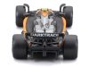 Bburago 1/43 F1 versenyautó - Mclaren MCL60 #4 (Lando Norris