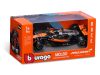 Bburago 1 /43 F1 versenyautó - Mclaren MCL60 #81 (Oscar Piastri)