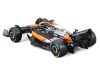 Bburago 1 /43 F1 versenyautó - Mclaren MCL60 #81 (Oscar Piastri)