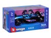 Bburago 1 /43 F1 versenyautó - Alpine A523 #10 (Pierre Gasly)