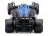 Bburago 1 /43 F1 versenyautó - Alpine A523 #10 (Pierre Gasly)