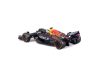 Bburago 1/43 versenyautó - Red Bull versenyautó RB18(with helmet)