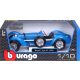 Bburago 1/18 - Bugatti TYPE 59