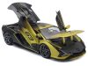 Bburago 1/18 - Lamborghini Sián FKP37