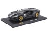 Bburago 1/32 - Ford GT17 Heritage