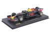 Bburago 1/43 - 2021 RED BULL RB16B