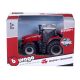 Bburago 10 cm traktor - Massey Ferguson