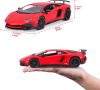 Bburago 1/24 - Lamborghini Aventador LP 750-4 SV