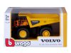 Bburago 1/60 - Volvo R100ERigid Hauler teherautó