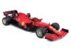 Bburago 1/18 versenyautó - Ferrari, 2021-es szezon autó