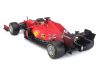 Bburago 1/18 versenyautó - Ferrari, 2021-es szezon autó