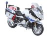 Bburago Magyar Rendőrmotor BMW R1200RT 1:18